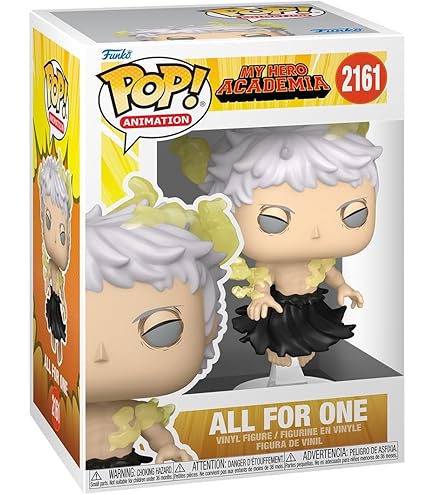Amazon.com: Funko Pop Plus: My Hero Academia - Tomura Shigaraki
